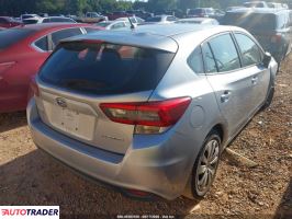 Subaru Impreza 2023 2