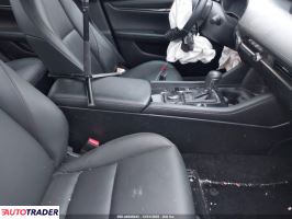 Mazda 3 2023 2
