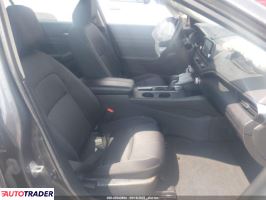 Nissan Altima 2021 2