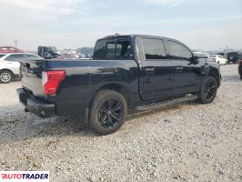 Nissan Titan 2024 5 Nissan Titan 2024 5
