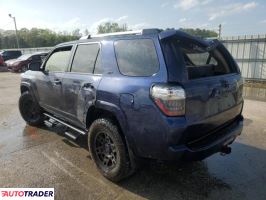 Toyota Pozostałe 2019 4 Toyota Pozostałe 2019 4