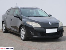 Renault Megane 2009 1.6 108 KM