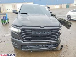Dodge Ram 2025 3