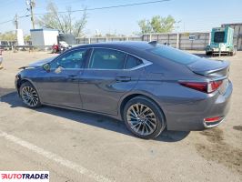 Lexus ES 2025 2
