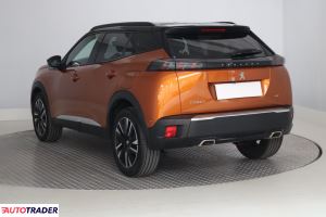 Peugeot 2008 2021 1.2 128 KM