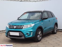 Suzuki Vitara 2018 1.6 118 KM