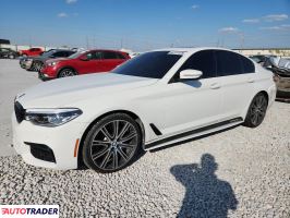BMW 540 2019 3
