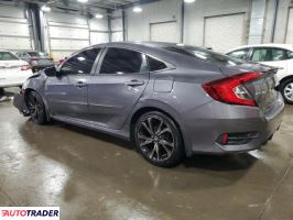 Honda Civic 2021 2