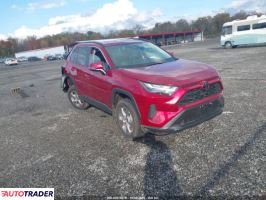 Toyota Pozostałe - zobacz ofertę