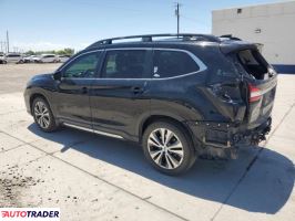 Subaru Pozostałe 2019 2 Subaru Pozostałe 2019 2
