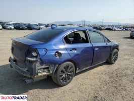 Subaru Pozostałe 2020 2 Subaru Pozostałe 2020 2