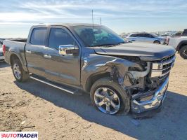 Ford Pozostałe 2022 3