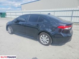 Toyota Corolla 2022 1