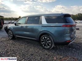 Kia Carnival 2024 3 Kia Carnival 2024 3