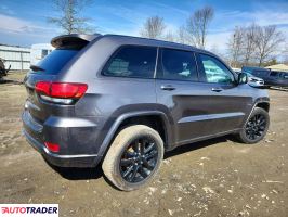 Jeep Grand Cherokee 2020 3
