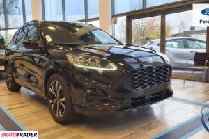 Ford Kuga 2020 1.5 150 KM Ford Kuga 2020 1.5 150 KM