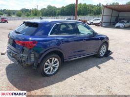 Audi Q3 2021 2