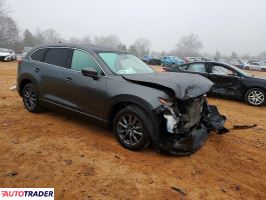 Mazda CX-9 2021 2