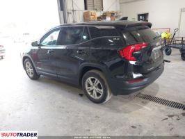 GMC Terrain 2020 1