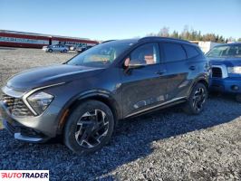 Kia Sportage - zobacz ofertę