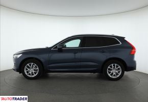 Volvo XC60 2017 2.0 187 KM