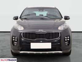 Kia Sportage 2016 1.6 174 KM