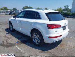 Audi Q5 2019 2