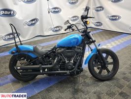 Harley-Davidson Pozostałe 2022 Harley-Davidson Pozostałe 2022