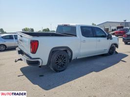 GMC Sierra 2023 2