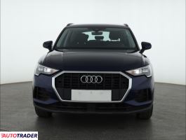 Audi Q3 2022 1.5 147 KM