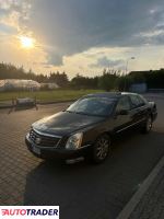 Cadillac Pozostałe 2011 4.6 274 KM