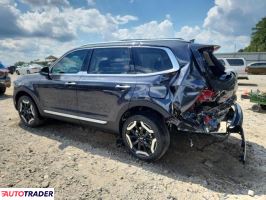 Kia Pozostałe 2025 3