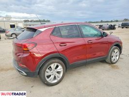 Buick Pozostałe 2025 1