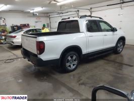 Honda Pozostałe 2024 3