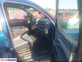 Dodge Ram 2023 3