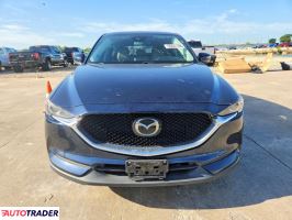 Mazda CX-5 2020 2