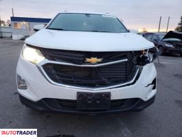 Chevrolet Equinox 2019 1