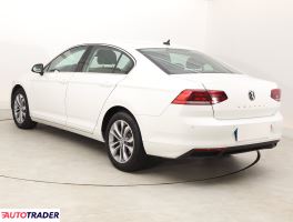 Volkswagen Passat 2019 2.0 187 KM