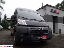 Citroen Jumper 2013 2.2 Citroen Jumper 2013 2.2