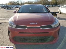 Kia Rio 2023 1 Kia Rio 2023 1