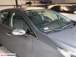 Peugeot 208 2015 1.0 68 KM