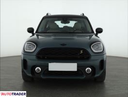 Mini Countryman 2020 1.5 221 KM