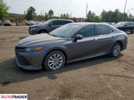 Toyota Camry 2020 2