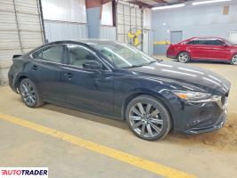 Mazda 6 2021 2