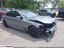 BMW 530 2023 2 BMW 530 2023 2
