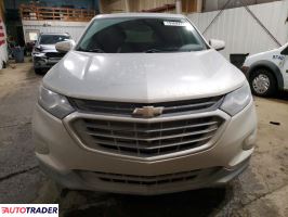 Chevrolet Equinox 2020 1