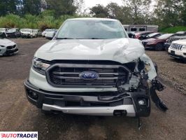 Ford Ranger 2021 2