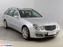 Mercedes E-klasa 2008 1.8 181 KM