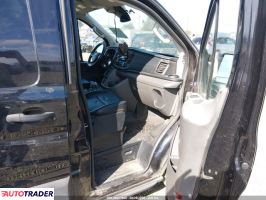 Ford Transit 2020 3
