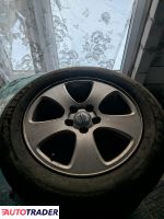 Volvo V70 2008 2.0 140 KM